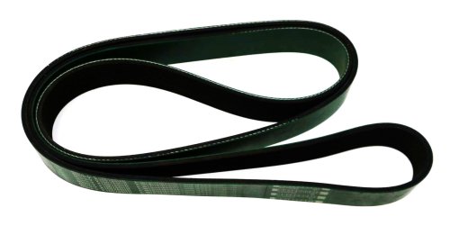 GATES SERPENTINE DRIVE BELT  STAINLESS STEEL  10PK2004