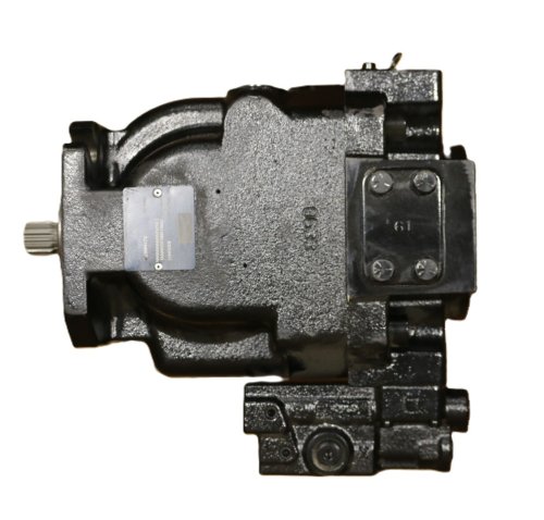 DANFOSS SERIES 45 HYDRAULIC AXIAL PISTON PUMP