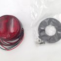 J.W. SPEAKER 12-24V ECE LED STOP&TAIL LIGHT  POLYCARBONATE