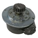 BONFIGLIOLI GEARBOX: RIGHT ANGLE WORM DRIVE