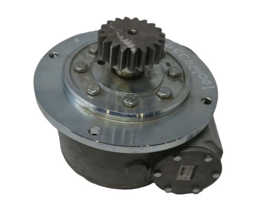 BONFIGLIOLI GEARBOX: RIGHT ANGLE WORM DRIVE