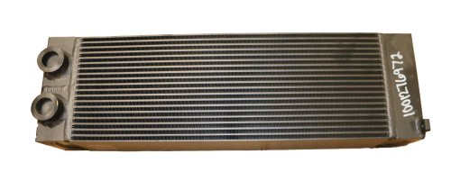 COG Srl OIL COOLER