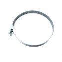 NORMA HOSE CLAMP 100-120mm X 12mm BAND