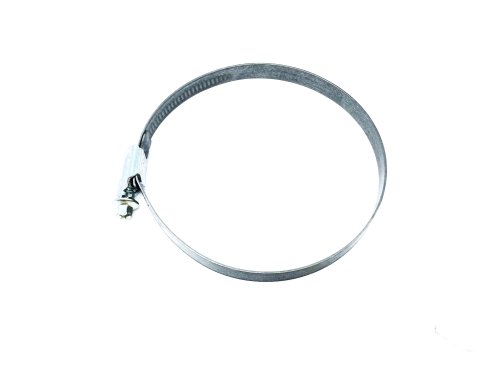 NORMA HOSE CLAMP 100-120mm X 12mm BAND