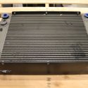 VEMA INSUSTRIES S.p.A. RADIATOR OIL COOLER