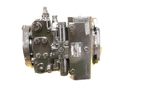 REXROTH HYDRAULIC PUMP HYDROSTATIC D89275