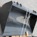 MAGSI BUCKET 1400mm WIDE