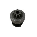 DEUTZ DIESEL STARTER PINION