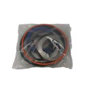 JCB TILT LIFT CYLINDER SEAL KIT FITS JCB 426 436 456