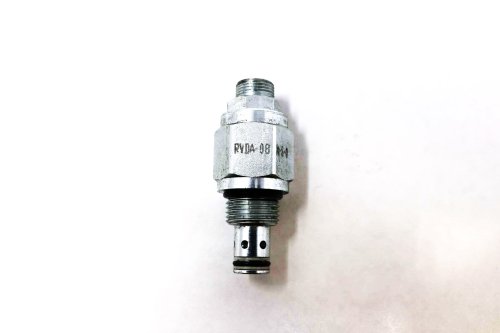 BUCHER HYDRAULICS HYDRAULIC VALVE RELIEF CARTRIDGE