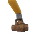 LEGEND VALVE & FITTING INC. BALL VALVE