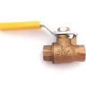 LEGEND VALVE & FITTING INC. BALL VALVE