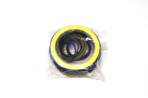 JCB TILT  HYDRAULIC SEAL KIT  50MM ROD  110MM BORE