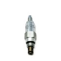 HYDRAFORCE HYDRAULIC VALVE RELIEF CARTRIDGE