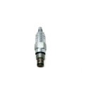 HYDRAFORCE HYDRAULIC VALVE RELIEF CARTRIDGE