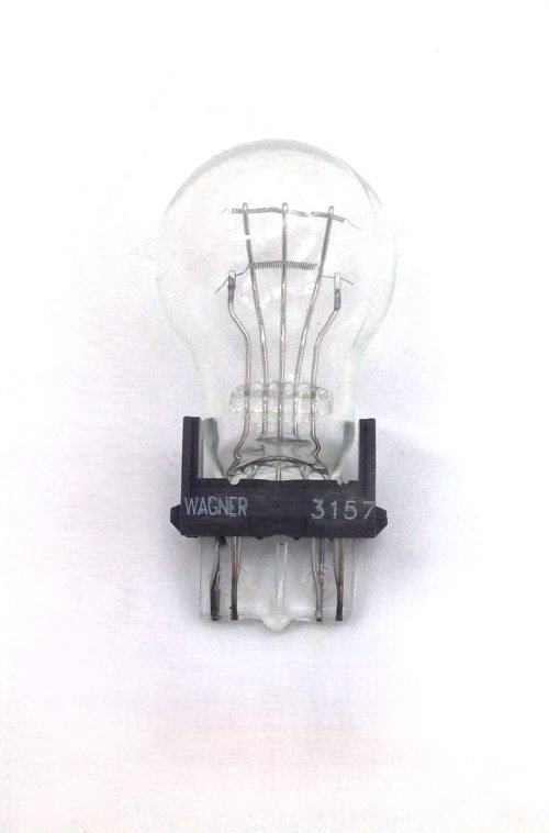 WAGNER BULB 12V