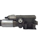 REXROTH HYDRAULIC CONTROL VALVE