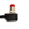 CARLING TECHNOLOGIES SWITCH PUSH BUTTON/GS