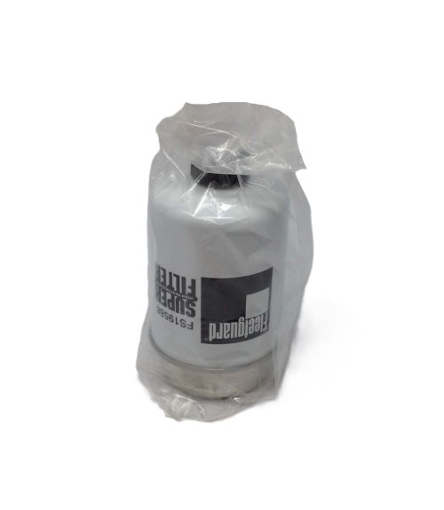 FLEETGUARD FUEL FILTER CARTRIDGE MET