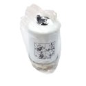 FLEETGUARD FUEL FILTER CARTRIDGE MET