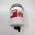 FLEETGUARD FUEL FILTER CARTRIDGE MET