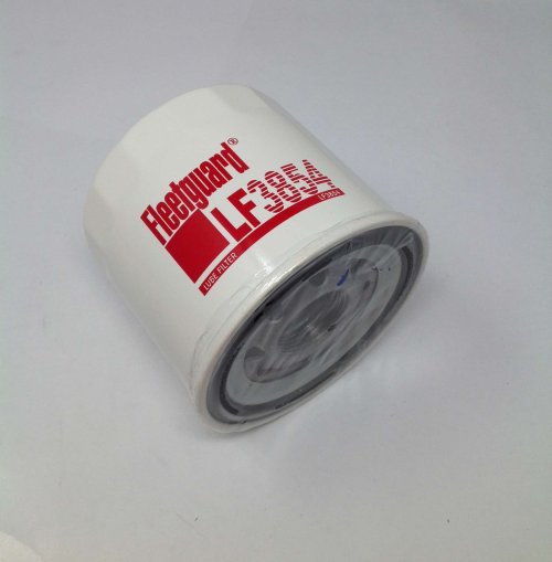 FLEETGUARD OIL FILTER CELLULOSE SPIN