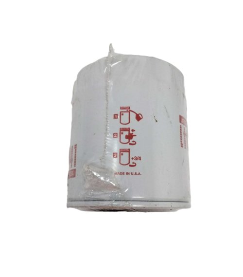 FLEETGUARD OIL FILTER CELLULOSE SPIN