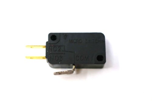 MICRO SWITCH MINI BASIC SWITCH SPDT 15A 125  250  or 277 VAC