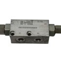 BOSCH REXROTH OIL CONTROL HYDRAULIC VALVE