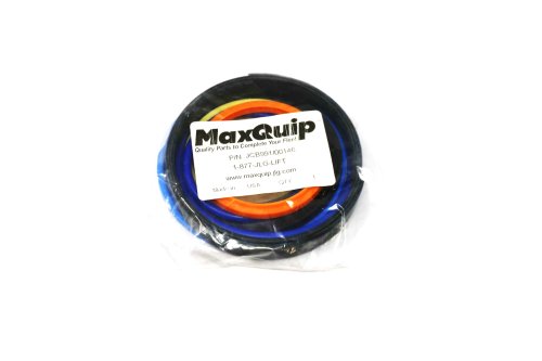 MAXQUIP HYDRAULIC SEAL KIT  65MM RODX110MM BORE