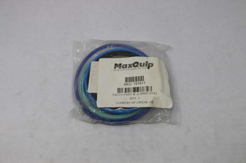 MAXQUIP HYDRAULIC CYLINDER SEAL KIT  60MM RODX 100MM BORE