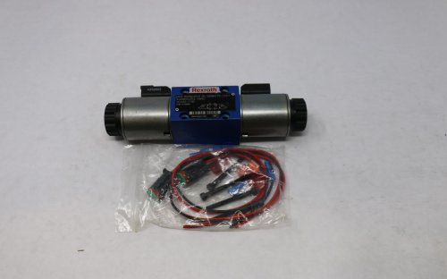 GENIE HYDRAULIC VALVE ASSEMBLY