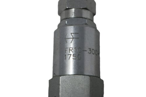 HYDRAFORCE REGULATOR PRESSURE