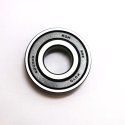 KOYO BALL BEARING  RADIAL  17MM ID  12MM WIDTH