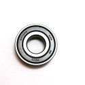 KOYO BALL BEARING  RADIAL  17MM ID  12MM WIDTH