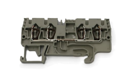 WIELAND ELECTRIC TERMINAL BLOCK