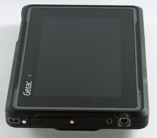 GETAC TABLET PREMIUM RUGGED