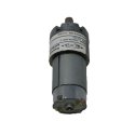 POWER ENGINEERING GEAR MOTOR 12VDC