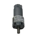 POWER ENGINEERING GEAR MOTOR 12VDC