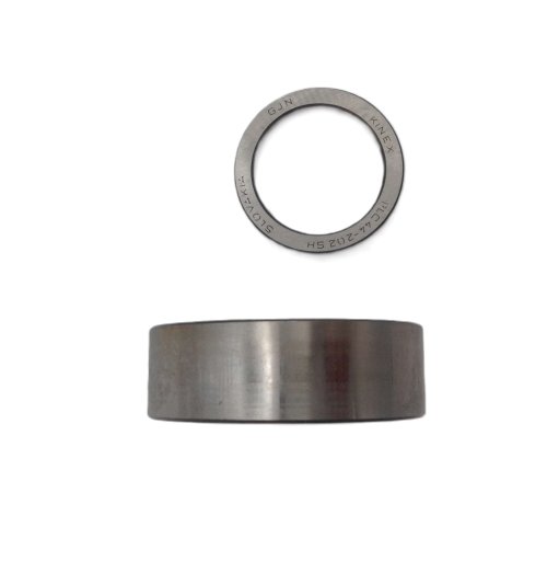 KINEX BEARINGS BEARING CYLINDRICAL ROLLER 60mm OD