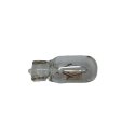 OSRAM SYLVANIA BULB 24V 3W WEDGE BASE