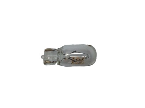 OSRAM SYLVANIA BULB 24V 3W WEDGE BASE