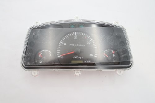 BOBCAT PLATE METER