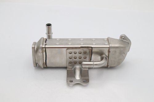 BOBCAT COOLER EGR