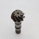 BOBCAT SHAFT BEVEL PINION