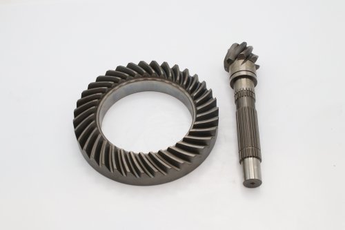 BOBCAT PINION SPIRAL BEVEL