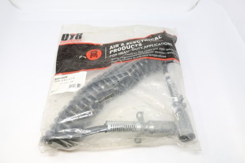 OTR LINE - COILED AIR CABLE