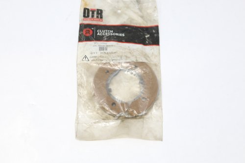 OTR BRAKE - CLUTCH PLATE