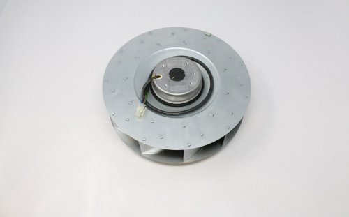 CARRIER TRANSICOLD BLOWER FAN C/W WIRING