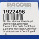 PACCAR CENTRIFUGAL OIL FILTER